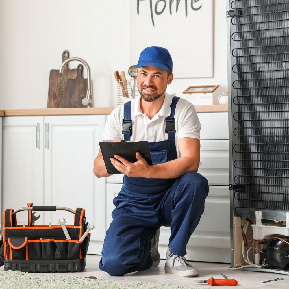 Emeryville Appliance-Repair image 56